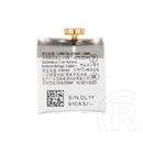 Gigapack Samsung Watch 8 eSIM 40mm akku 435mah li-ion (eb-bl325aby kompatibilis)