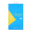 Gigapack Samsung Z Fold8 Ultra képernyővédő üveg (0.3mm, 9h, betekintés védelem, külső kijelző) fekete