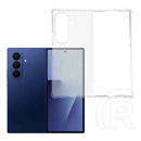 Gigapack Samsung Z Fold8 Ultra szilikon telefonvédő (ütésállóság, légpárnás sarok) átlátszó