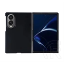 Gigapack Samsung Z Fold8 műanyag telefonvédő fekete