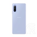 Gigapack Sony Xperia 10 III (XQ-BT52) szilikon telefonvédő (ultravékony) átlátszó
