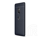 Gigapack Sony Xperia XZ3 (H9436) szilikon tok (sötétkék)