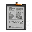 Gigapack TCL 306 akku 5000mah li-ion (tlp048a1/tlp048a7 kompatibilis)