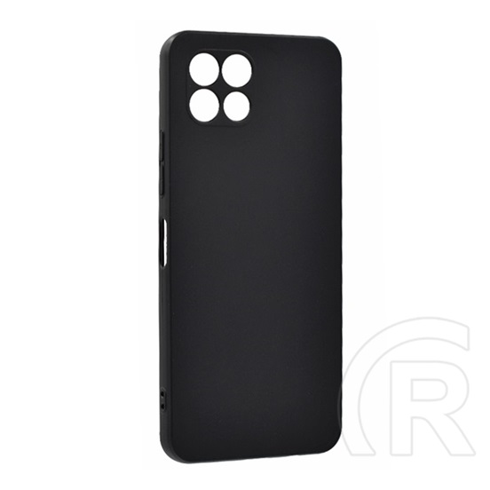 Gigapack T Phone 2 5G szilikon telefonvédő (matt) fekete