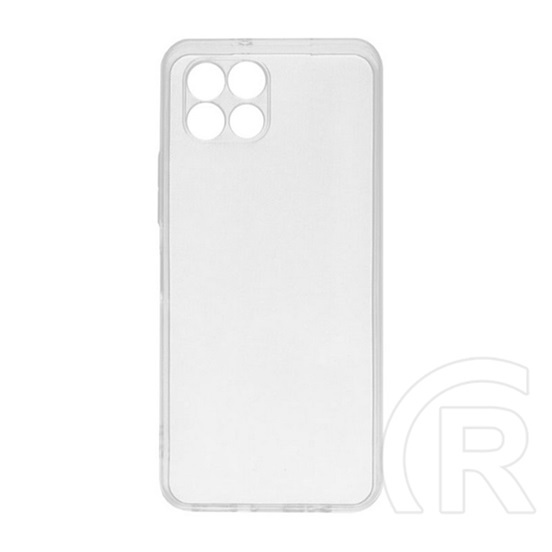 Gigapack T Phone 2 5G szilikon telefonvédő (ultravékony) átlátszó
