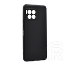 Gigapack T Phone 2 Pro 5G szilikon telefonvédő (matt) fekete