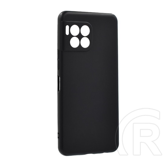Gigapack T Phone 2 Pro 5G szilikon telefonvédő (matt) fekete