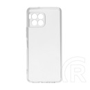 Gigapack T Phone 2 Pro 5G szilikon telefonvédő (ultravékony) átlátszó