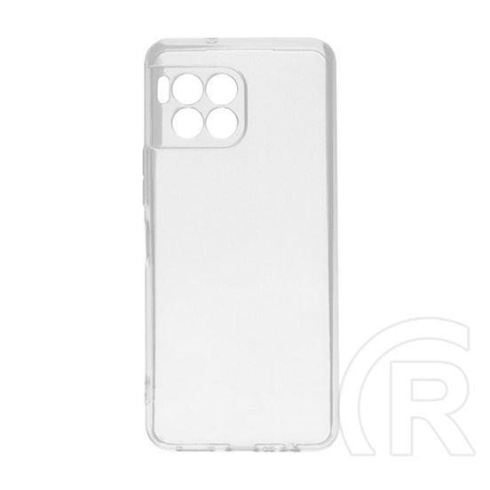 Gigapack T Phone 2 Pro 5G szilikon telefonvédő (ultravékony) átlátszó