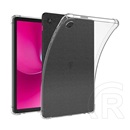 Gigapack T Tablet 2 5G szilikon telefonvédő (ütésállóság, légpárnás sarok) átlátszó