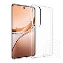 Gigapack Vivo V50 Lite szilikon telefonvédő (ultravékony) átlátszó