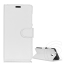 Gigapack Vodafone Smart N9 Lite (VFD620) tok álló, bőr hatású (Flip, asztali tartó funkció, prémium) fehér