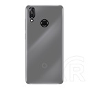 Gigapack Vodafone Smart X9 szilikon telefonvédő (matt, átlátszó)