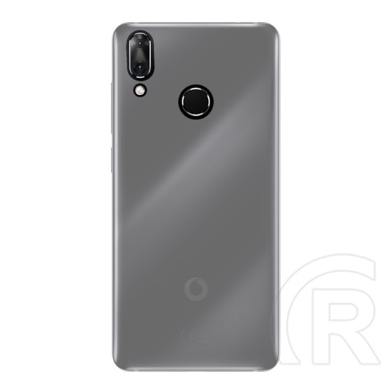 Gigapack Vodafone Smart X9 szilikon telefonvédő (matt, átlátszó)