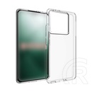 Gigapack Xiaomi 14T szilikon telefonvédő (ultravékony) átlátszó