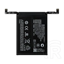 Gigapack Xiaomi 15T Pro akku 3330mah li-ion (bp5h kompatibilis)