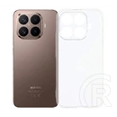 Gigapack Xiaomi 17T szilikon telefonvédő (ultravékony) átlátszó
