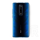 Gigapack Xiaomi Mi 9T (Mi 9T Pro) szilikon telefonvédő (ultravékony) átlátszó