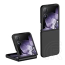 Gigapack Xiaomi Mix Flip műanyag telefonvédő fekete
