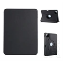 Gigapack Xiaomi Pad 8 Pro tok álló, bőr hatású (flip, asztali tartó, 360°, ceruza tartó) fekete