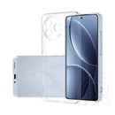 Gigapack Xiaomi Poco F7 Pro szilikon telefonvédő (ultravékony) átlátszó