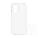 Gigapack Xiaomi Poco F7 szilikon telefonvédő (ultravékony) átlátszó