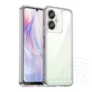 Gigapack Xiaomi Redmi 13C 4G  szilikon telefonvédő (ütésállóság, átlátszó hátlap) átlátszó