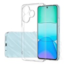 Gigapack Xiaomi Redmi 13 szilikon telefonvédő (ultravékony) átlátszó