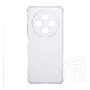 Gigapack Xiaomi Redmi 14C 4G szilikon telefonvédő (ütésállóság, légpárnás keret) átlátszó