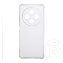 Gigapack Xiaomi Redmi 14C 4G szilikon telefonvédő (ütésállóság, légpárnás sarok) átlátszó