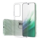 Gigapack Xiaomi Redmi 15 4G  szilikon telefonvédő (ultravékony) átlátszó