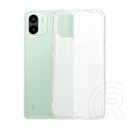 Gigapack Xiaomi Redmi A2 Plus szilikon telefonvédő (közepesen ütésálló, légpárnás keret) átlátszó