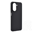 Gigapack Xiaomi Redmi A5 4G szilikon telefonvédő (matt) fekete