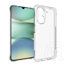 Gigapack Xiaomi Redmi A5 4G szilikon telefonvédő (ultravékony) átlátszó