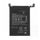 Gigapack Xiaomi Redmi Note 11 Pro Plus 5G  akku 5000mah li-polymer (bn5e kompatibilis)