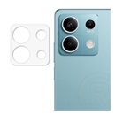 Gigapack Xiaomi Redmi Note 13 5G kameravédő üveg (0.3mm, 9h, nem íves) átlátszó