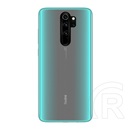 Gigapack Xiaomi Redmi Note 8 Pro szilikon telefonvédő (ultravékony) átlátszó