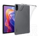 Gigapack Xiaomi Redmi Pad 2 szilikon telefonvédő (ütésállóság, légpárnás sarok) átlátszó