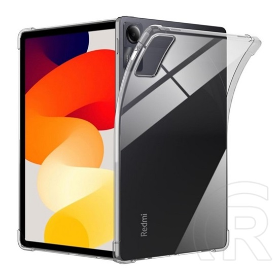 Gigapack Xiaomi Redmi Pad SE szilikon telefonvédő (ultravékony) átlátszó