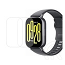 Gigapack Xiaomi Redmi Watch 5 Active kijelzővédő üveg 2db (2.5d, 9h) átlátszó