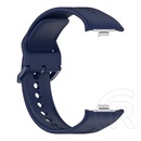 Gigapack Xiaomi Redmi Watch 5 pótszíj (egyedi méret, szilikon) sötétkék