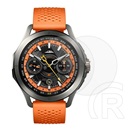 Gigapack Xiaomi Watch S4 kijelzővédő üveg 2db (2.5d, 9h) átlátszó