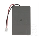 Gigapack akku 1000mah li-ion (lip1522 kompatibilis, playstation 4 kontroller)