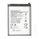 Gigapack akku 5000mah li-ion (EB-BA226ABY kompatibilis)