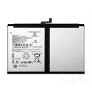 Gigapack akku 7900mah li-ion (bn82 kompatibilis, tablet)