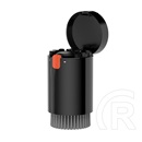 Gigapack fülhallgató, billentyűzet, kijelző tisztító 20in1 (univerzális, multifunkciós, kompakt) fekete