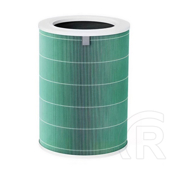 Gigapack légtisztító csere szűrő (antiformaldehid) világoszöld xiaomi smart air purifier 4/smart air purifier 4 compact