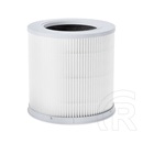 Gigapack légtisztító csere szűrő (hepa mesh szűrő) fehér xiaomi smart air purifier 4/smart air purifier 4 compact