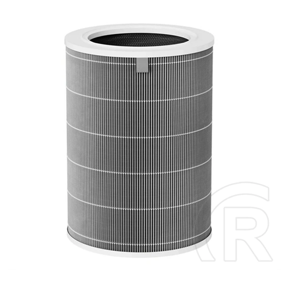 Gigapack légtisztító csere szűrő (hepa) sötétszürke Xiaomi mi air purifier 2/2s/2c/3c/3h/pro