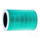 Gigapack légtisztító csere szűrő (hepa) világoszöld Xiaomi mi air purifier 4 lite